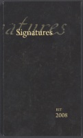 Signatures Magazine 2008